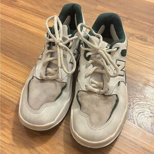 New Balance Numeric 1010
Tiago Lemos White Forest Green